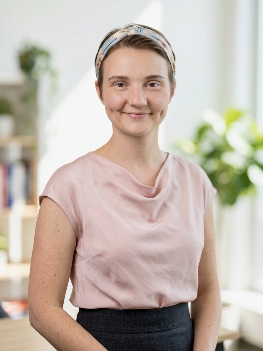 Nicole Balsewicz, founder of UtahLister